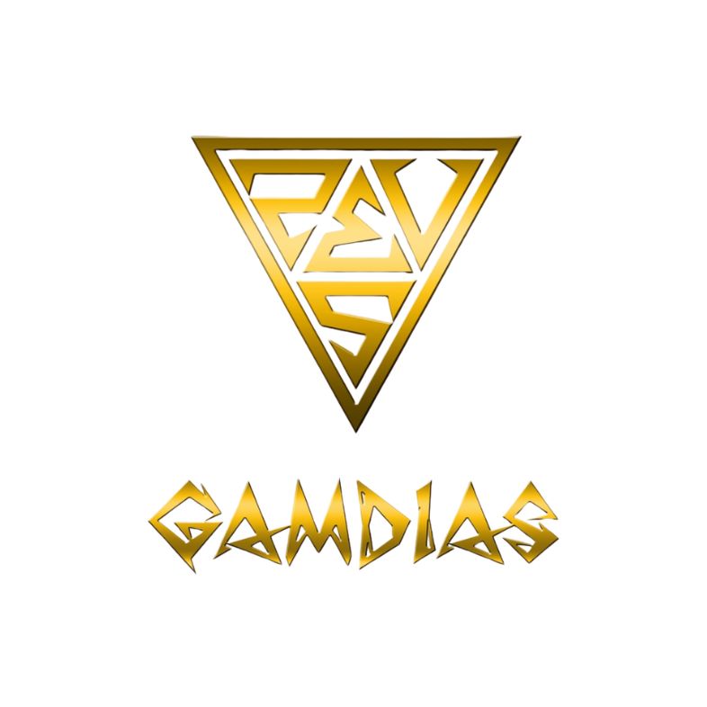 Gamdias